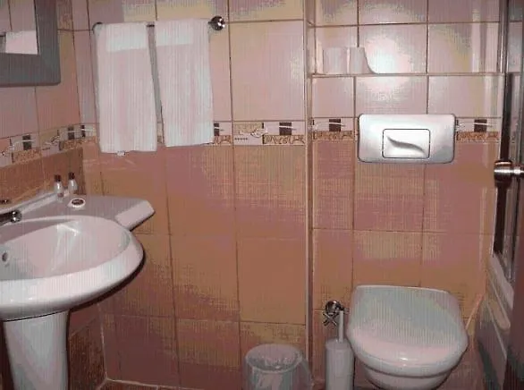 Buyuk Hotel Nevşehir