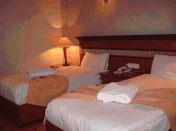 Hotel Buyuk Nevşehir